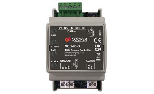 Scd 96 D 500px Cls Pp