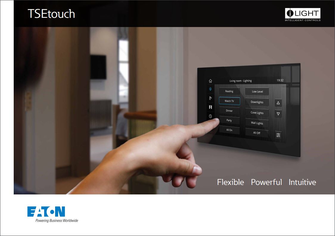 Tse Touch